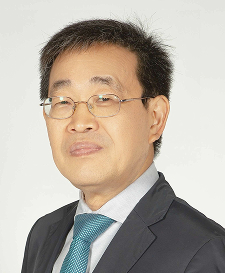 Guang-Hao CHEN