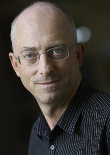 Mark van Loosdrecht